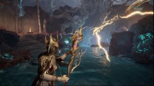 Mistfall Hunter Gameplay Trailer - Future Games Show Summer Showcase 2026