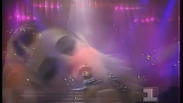 Татьяна Овсиенко - Долгий путь песня года 1993.