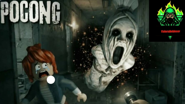 Я смог пройти Pocong!!!👍
