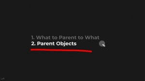 19 Parenting the Body