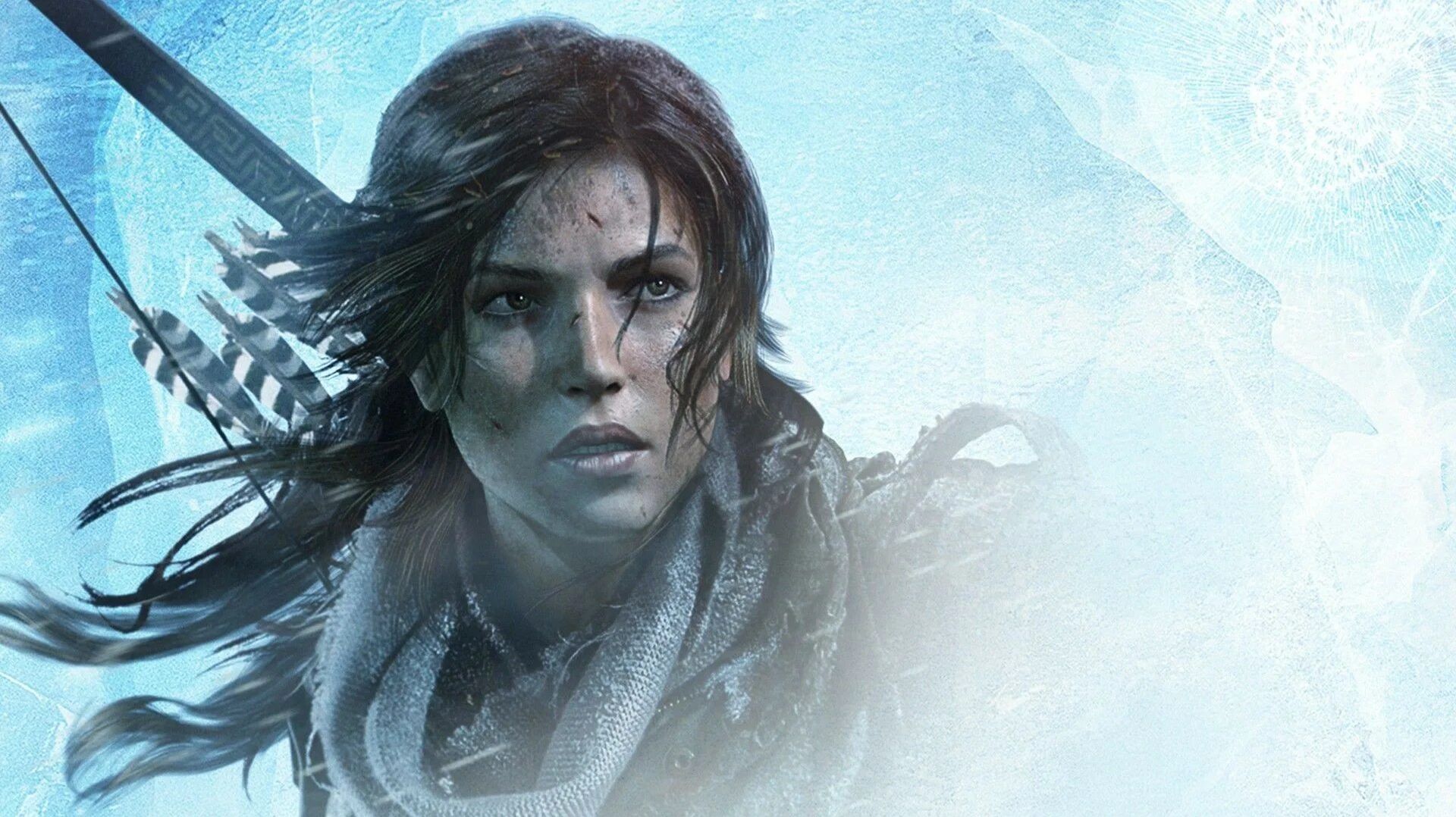 Rise Of The Tomb Raider