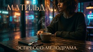 Матильда  -  Эспрессо-мелодрама