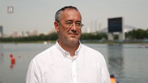 07.06.2026. Алексей Шапошников: Большая Московская регата – это добрая летняя традиция столицы