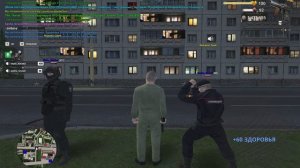 опра выговора