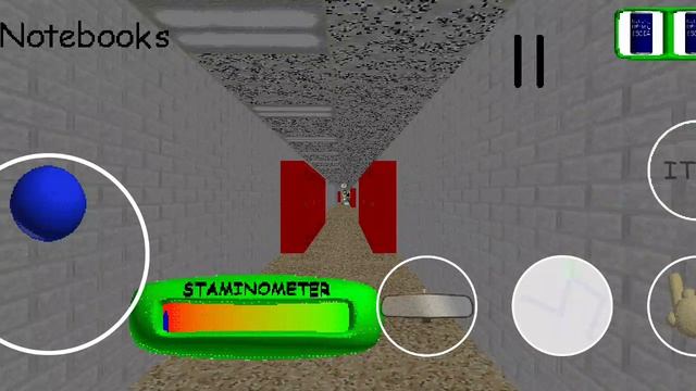 mod baldi evil plan смотреть онлайн