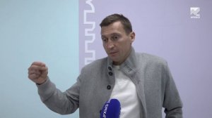 Прямая речь: Александр Легков