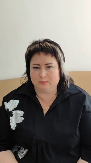 Елена Крицкая #ДеломЕдины