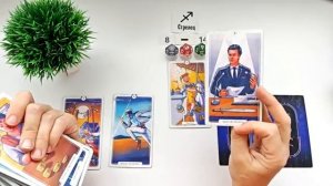 СТРЕЛЕЦ 8 - 14 июня 2026 таро гороскоп на неделю прогноз круглая колода таро 5 карт совет