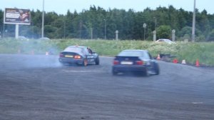 BMW  3 -ка на V8 , и  3-ка  на 6-и.