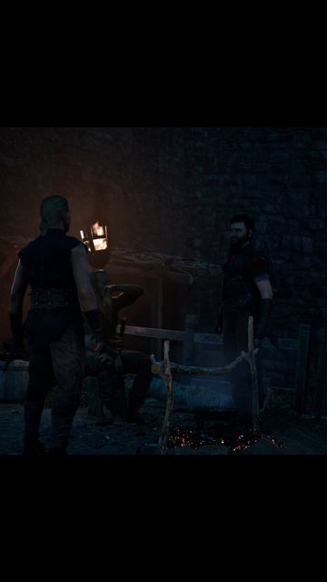 Gothic 1 Remake