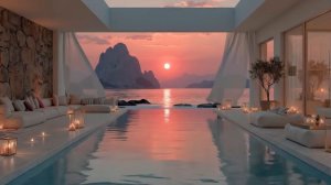 Deep House 2026 ｜ Chillout Mix 2026 - Sunset Lounge Music for Relaxing at a Luxury Villa
