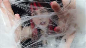 АСМР Паутинка, нежный шепот ASMR Web, gentle whisper