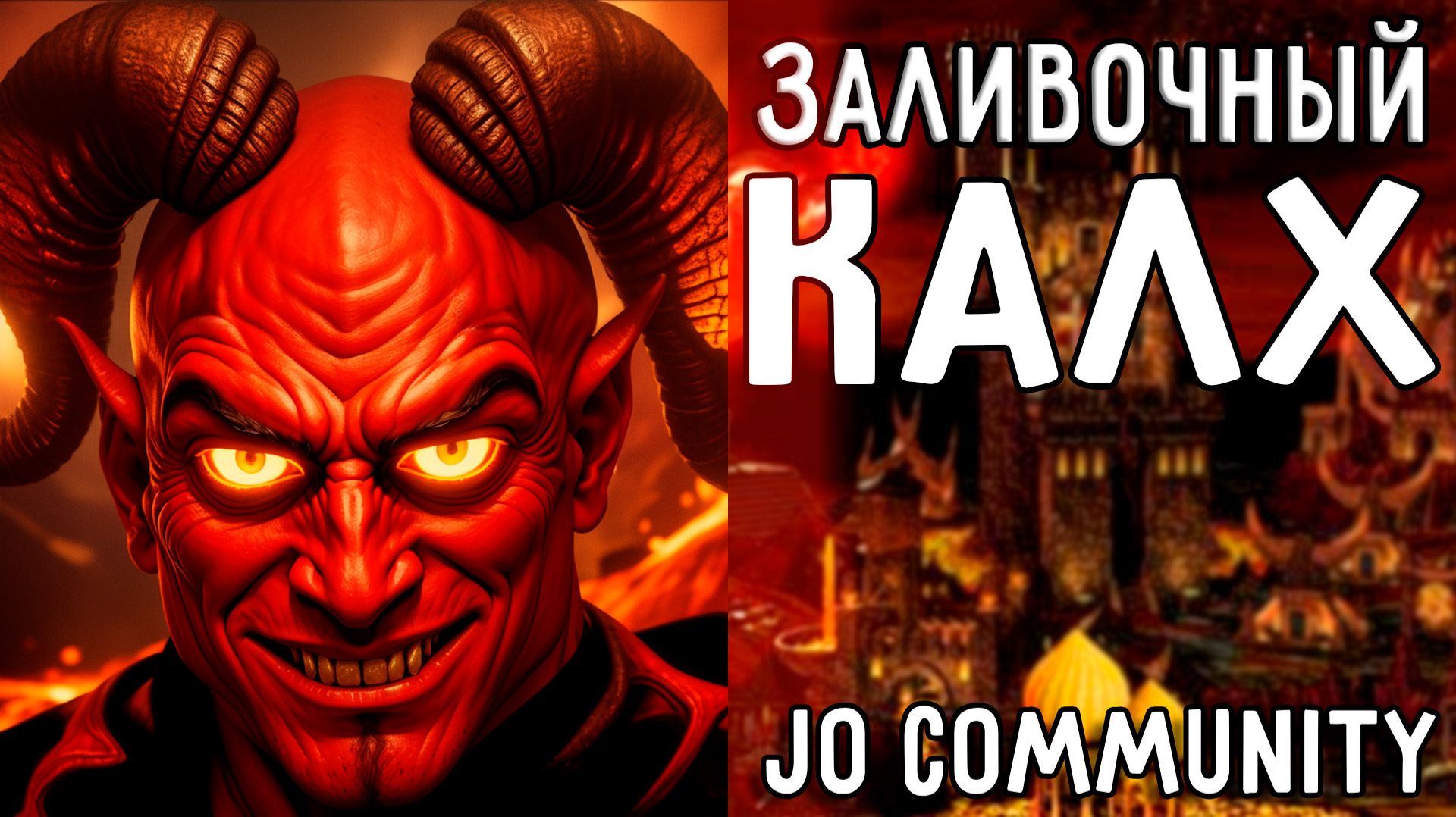 Калха объедают! Герои 3 Jebus Outcast Community 3.1