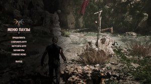 Gothic 1 Remake часть 1