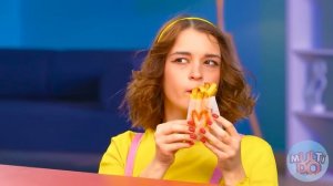Мы открыли свой МакДональдс у себя дома от Multi DO Challenge
