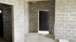 Анапа. Дома по цене однушки. Ход строительства ЖК Кипарис.