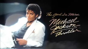 Michael Jackson - The Girl Is Mine (Official Audio)