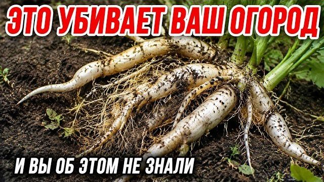 Никогда не сажайте это на даче — 13 растений, о которых потом жалеют