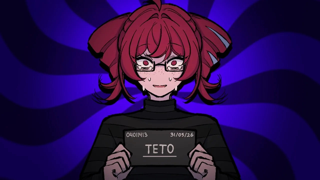 GUILTY PLEASURE【feat. Kasane Teto】