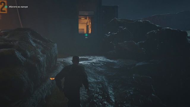 007 First Light - прохождение без комментариев (часть 1)