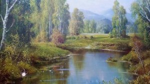 Чем питались мои предки пра, прабабушки  и прадедушки.