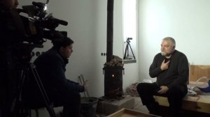 Интервью «Первому Тульскому» (без купюр)