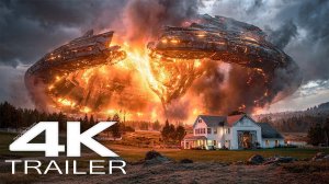 «БУНКЕР» (Трейлер 2026)