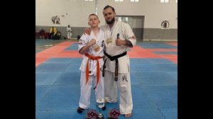 Black Belt Пресня Даниловский | 2026