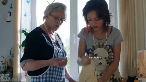фрагмент из советского кино