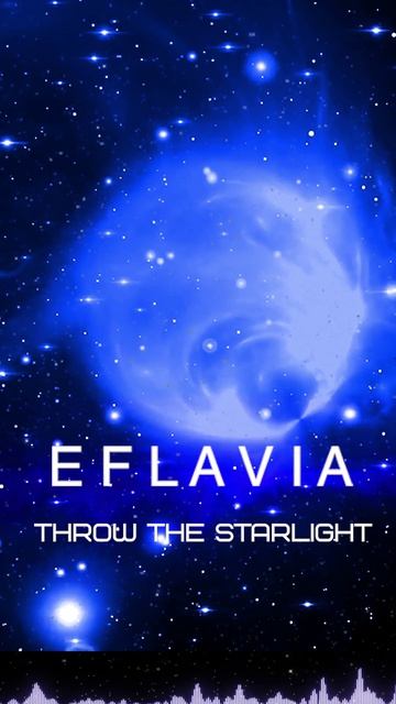 Eflavia - Throw the Starlight
