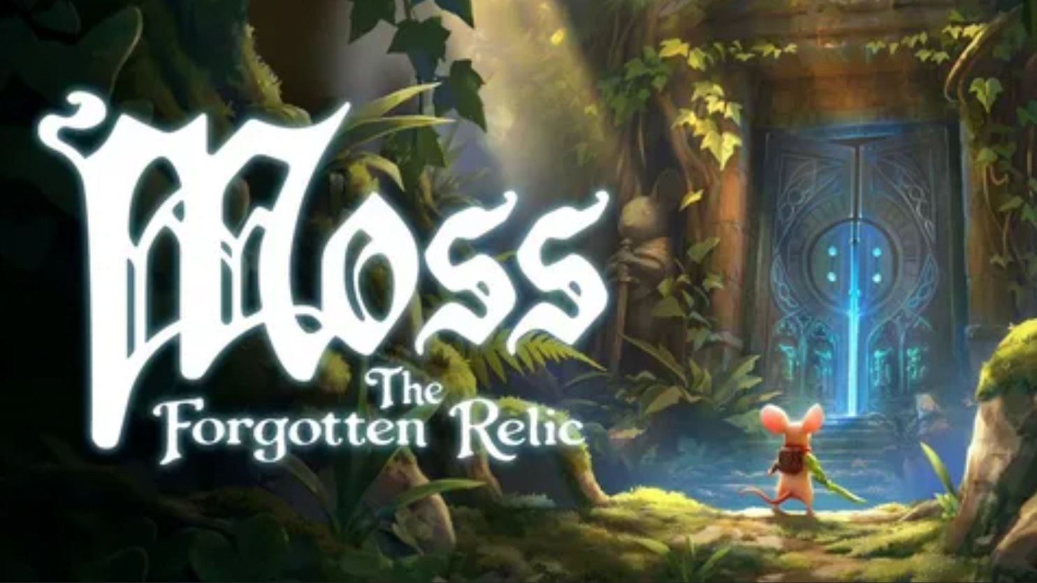 Релиз приключенческого экшена Moss: The Forgotten Relic состоится 16 июля 2026 года