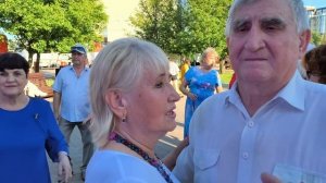 Белые розы..... 07.06.26.