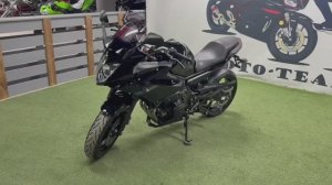 YAMAHA XJ6S ABS 2011г. Из Германии