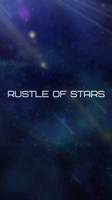 Eflavia - Rustle of Stars