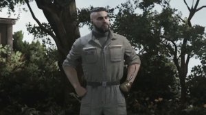 Atomic Heart. Прохождение часть 12. Откровение
