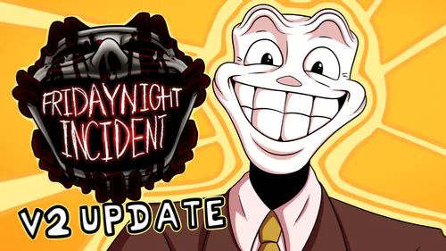 Friday Night Incident