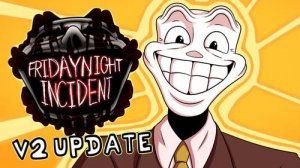 Friday Night Incident