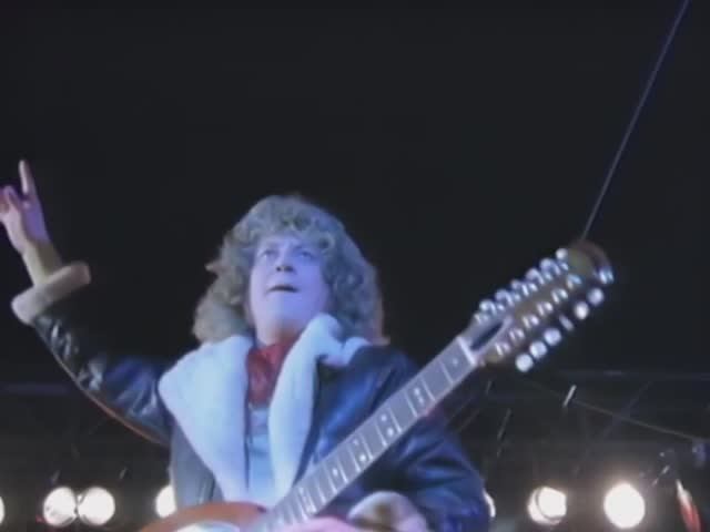 SLADE - My Oh My (1983) смотреть онлайн