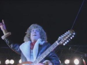 SLADE - My Oh My (1983)
