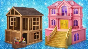 От катастрофы к мечте# потрясающий преображение комнаты!🏠✨Можем ли мы его спасти#