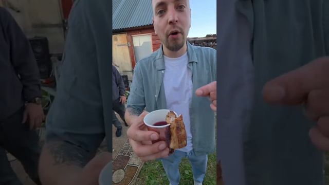 Дима + Юля ♥️ будьте счастливы 🌹 а друзья пусть всегда будут рядом 🏕️ и такими же веселыми ❤️ смотреть онлайн