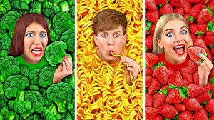 Экстремальные прятки Челлендж # Сумасшедший челлендж с Multi DO Challenge