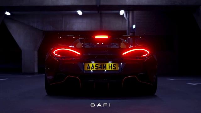 SAFI - Reflection (Original Mix) смотреть онлайн