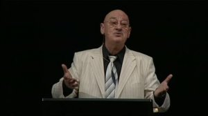 Февраль 20, 2015 - Апостол Аркадий Хемчан - Возвращение к древнему пути добра