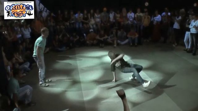 ЗУРБ_Orange Fest 2012_Полная версия