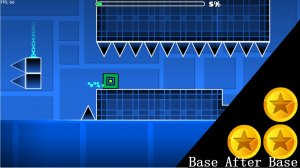 Base After Base: 0-100, все монеты