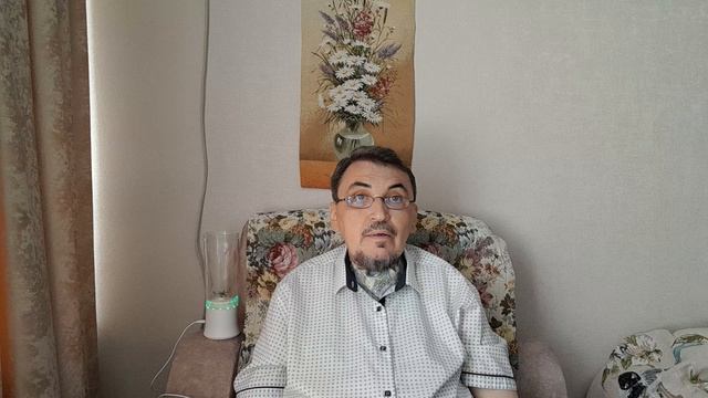 "Страничка Надежды...." Родила или не родила? Шикарный огород! 07.06.2026 смотреть онлайн
