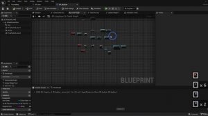 1 -Adding Visual Effects to Enhance Sci-Fi Door Interactions