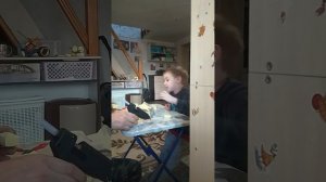 делаем дракошу тошу