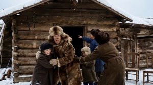 Цаганское землетрясение. Как появился залив Провал на Байкале